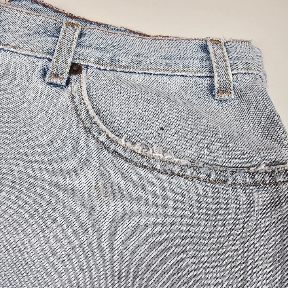 Levi Strauss Signature crafted from